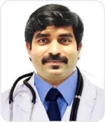 Dr Basil George P